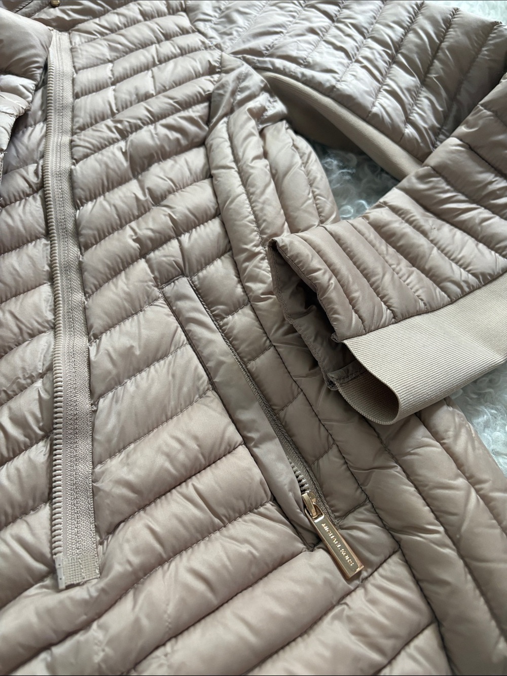 Michael Kors Jacket - Picture 2 of 9